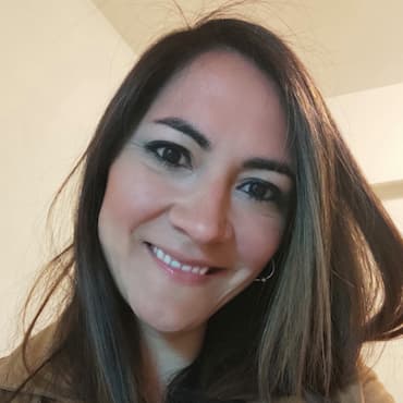 Josefina Díaz