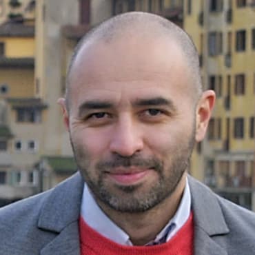Martín Tapia